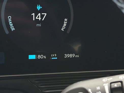 Used 2025 Hyundai Ioniq 5 N image 26