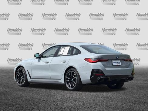 Certified 2023 BMW i4 M50 image 7