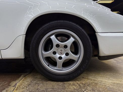 Used 1992 Porsche 911 Carrera image 51