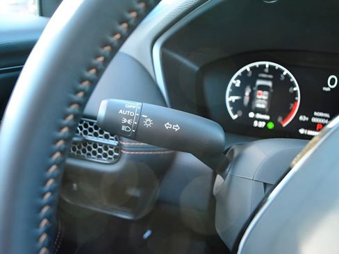 New 2026 Honda HR-V Sport image 8