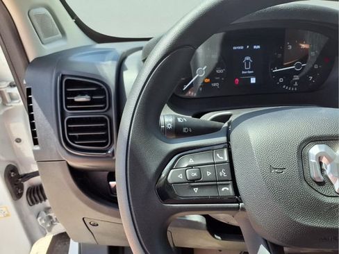 New 2026 RAM ProMaster 2500 w/ Convenience Group FWD image 16