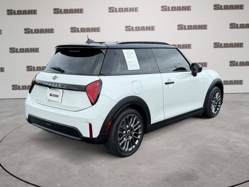 Used 2025 MINI Cooper S FWD image 5