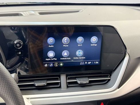 New 2026 Chevrolet Trax RS w/ Driver Confidence Package image 15