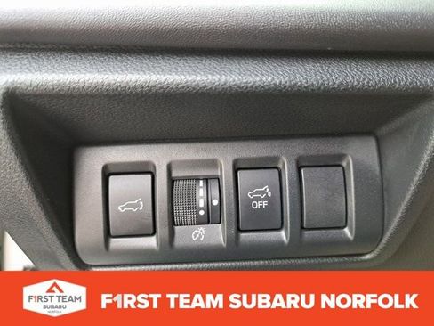 Used 2024 Subaru Outback Wilderness image 24