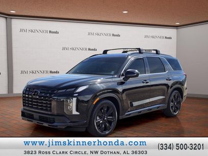 Used 2023 Hyundai Palisade XRT w/ Cargo Package