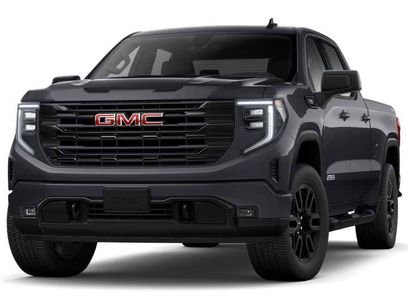 New 2026 GMC Sierra 1500 Elevation
