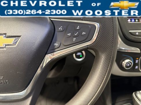 Used 2020 Chevrolet Equinox LS w/ LS Convenience Package image 32