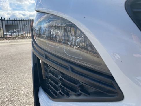 Used 2022 Hyundai Kona N Line w/ Tech Package image 14