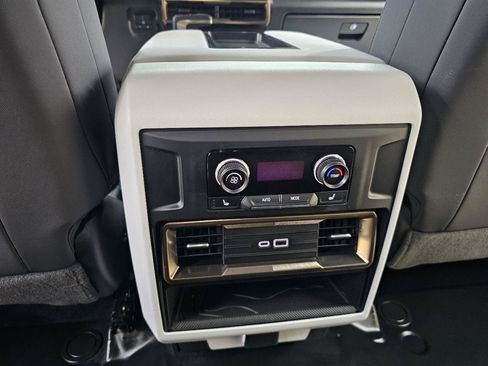 Used 2024 GMC Hummer EV 3X w/ Battery Pack, 24 Module Pack AWD/4WD image 27