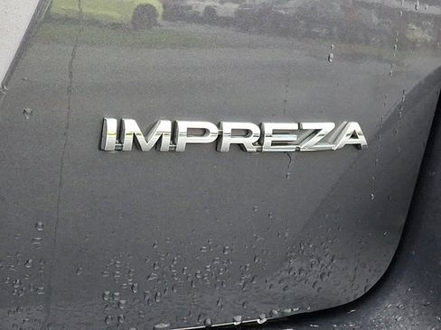 Certified 2023 Subaru Impreza 2.0i Limited image 10