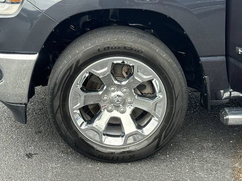 Used 2019 RAM 1500 Big Horn AWD/4WD image 26