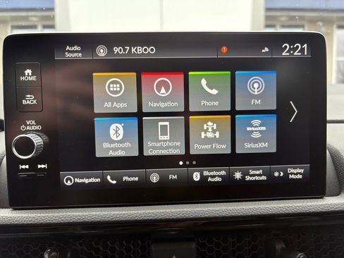 Used 2025 Honda CR-V Sport Touring image 20