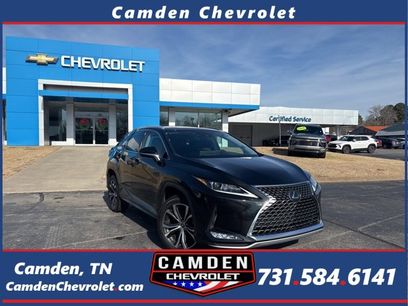 Used 2022 Lexus RX 350 350