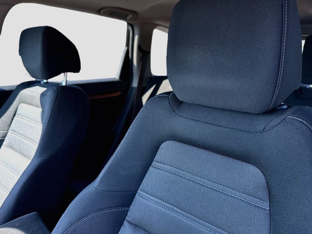 Used 2020 Honda CR-V EX image 23