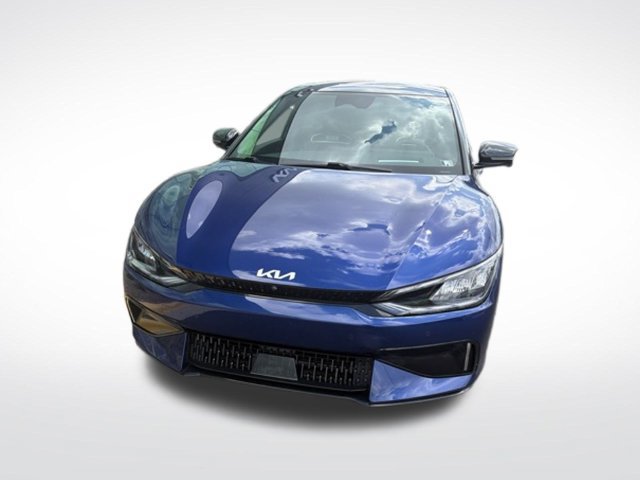 Certified 2024 Kia EV6 GT AWD/4WD image 20