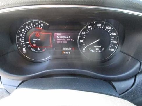 Used 2019 Lincoln MKC Select w/ Select Plus Package image 8