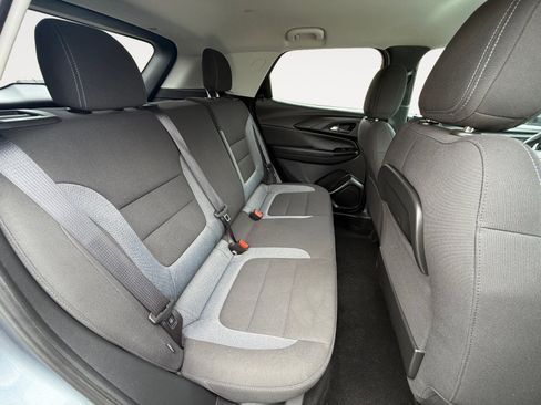 Used 2022 Chevrolet TrailBlazer LT w/ Convenience Package FWD image 18