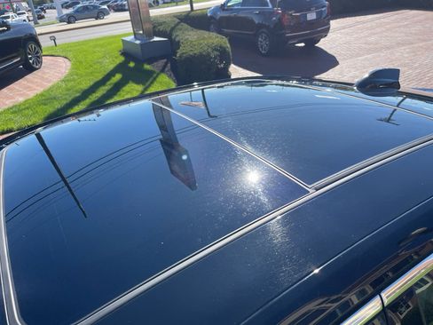 Used 2025 Cadillac CT5 Premium Luxury w/ Sun And Sound Package image 12