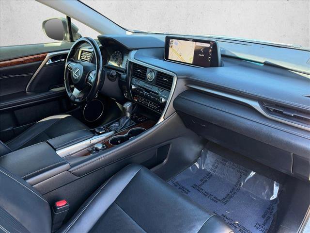 Used 2018 Lexus RX 350L AWD image 26