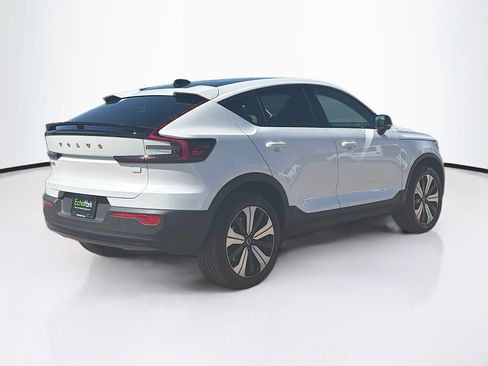 Used 2023 Volvo C40 P8 Recharge Plus w/ Protection Package Premier AWD/4WD image 9