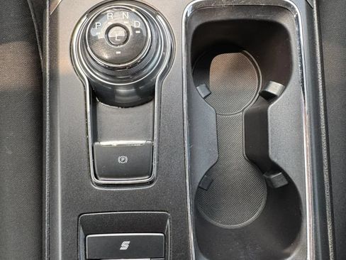 Used 2020 Ford Fusion SE FWD image 42
