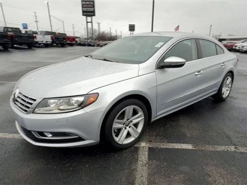 Used 2015 Volkswagen CC Sport image 4
