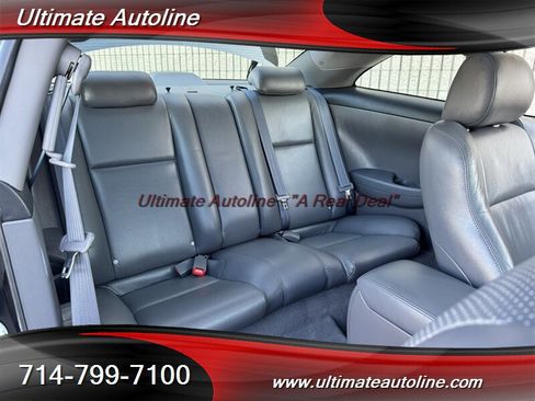 Used 2004 Toyota Solara SLE image 34