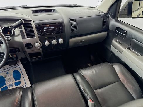 Used 2012 Toyota Tundra 2WD CrewMax w/ Tow Pkg image 26