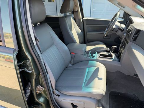 Used 2007 Jeep Grand Cherokee Laredo AWD/4WD image 18