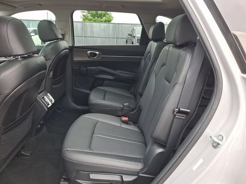 Used 2023 Kia Sorento X-Line EX AWD/4WD image 10