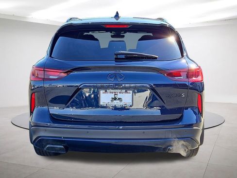 Used 2023 INFINITI QX50 Sport FWD image 6