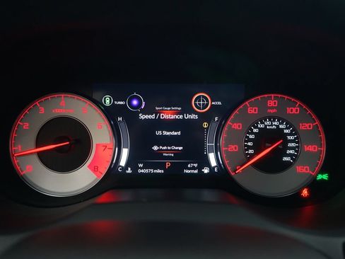 Used 2022 Acura RDX A-Spec AWD/4WD image 36