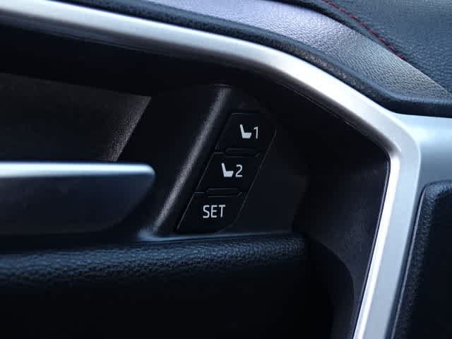 Certified 2024 Toyota RAV4 XSE w/ Premium Package AWD/4WD image 39