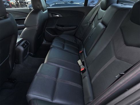 Used 2017 Chevrolet SS image 15