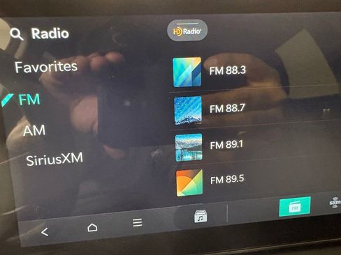 New 2026 Kia Sportage EX image 26