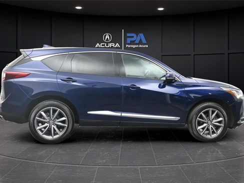 Certified 2024 Acura RDX SH-AWD w/ Technology Package image 34