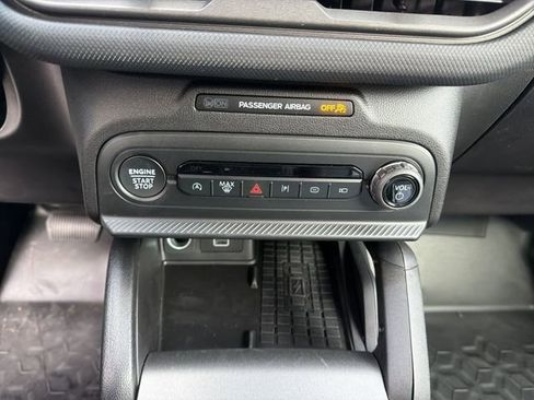 New 2025 Ford Bronco Sport Outer Banks w/ Sasquatch Outer Banks Package AWD/4WD image 22