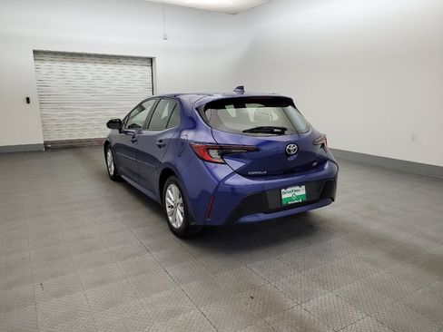 Used 2023 Toyota Corolla SE FWD image 5
