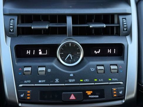 Used 2019 Lexus NX 300 AWD image 40