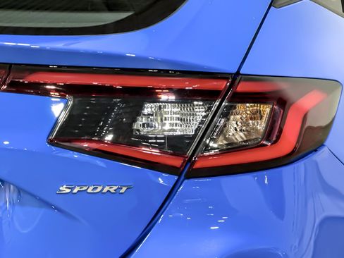Used 2024 Honda Civic Sport image 12