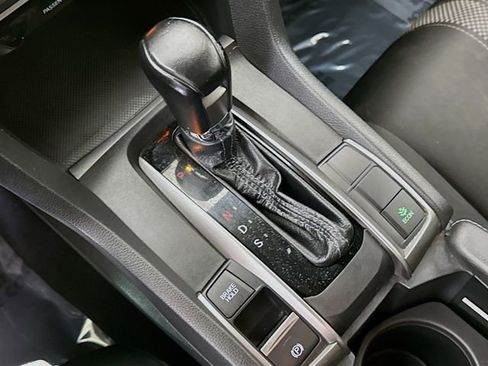 Used 2020 Honda Civic Sport image 16