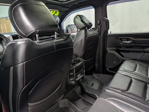 Used 2020 RAM 1500 Rebel w/ Rebel Level 2 Equipment Group AWD/4WD image 14