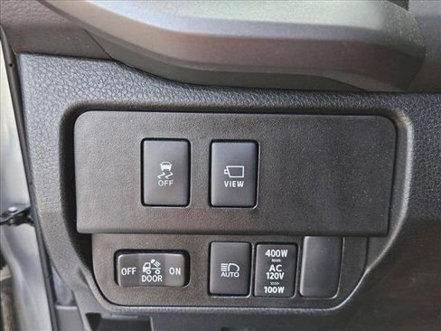 Used 2023 Toyota Tacoma TRD Sport w/ Advanced Technology Package AWD/4WD image 8