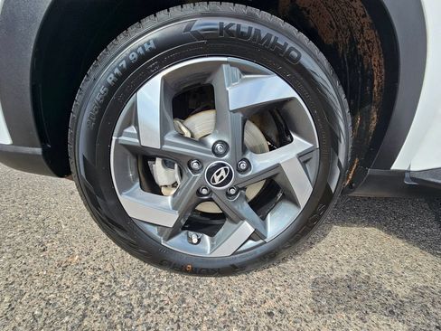 Used 2023 Hyundai Venue SEL w/ Cargo Package FWD image 25