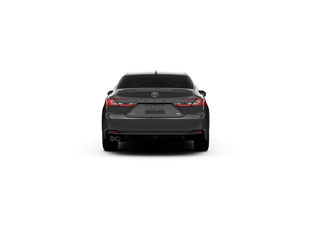 New 2026 Toyota Camry SE w/ Convenience Package FWD image 8