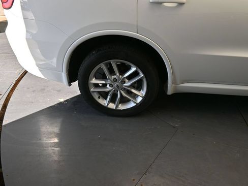 Used 2025 Dodge Durango R/T AWD/4WD image 26