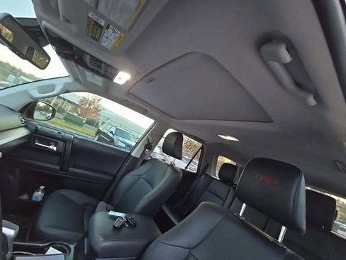 Used 2024 Toyota 4Runner TRD Pro image 21