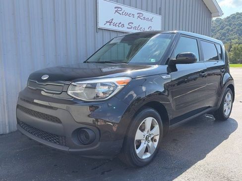 Used 2019 Kia Soul FWD image 13