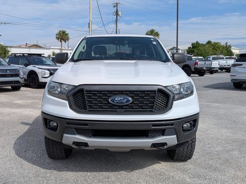 Used 2021 Ford Ranger XLT w/ Equipment Group 301A Mid RWD image 2