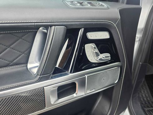 Used 2020 Mercedes-Benz G 63 AMG 4MATIC image 19
